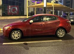 تۆیۆتا یارس